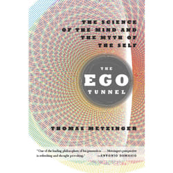 ISBN The Ego Tunnel book Educational English Paperback 288 pages