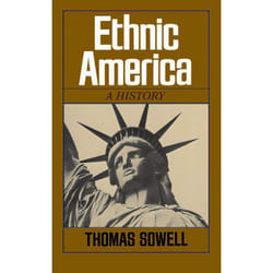 ISBN Ethnic America book Science & nature English Paperback 368 pages