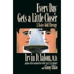 ISBN Every Day Gets a Little Closer book Educational English Paperback 272 pages