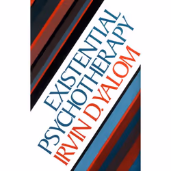 ISBN Existential Psychotherapy, Educational, English, Hardcover, 544 pages