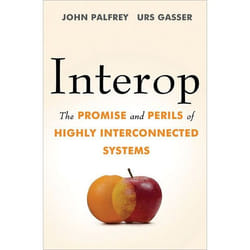 ISBN Interop book Educational English Hardcover 304 pages
