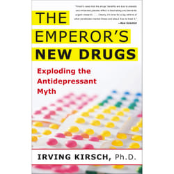 ISBN The Emperor's New Drugs book Educational English Paperback 240 pages