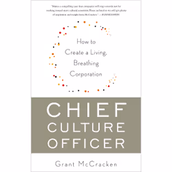 ISBN Chief Culture Officer, Business & finance, English, Paperback, 272 pages