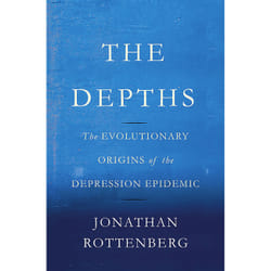 ISBN The Depths book Educational English Hardcover 272 pages