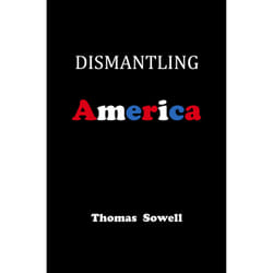 ISBN Dismantling America book Politics English Hardcover 352 pages