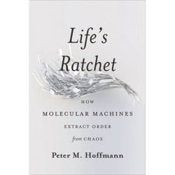 ISBN Life's Ratchet book Science & nature English Hardcover 288 pages