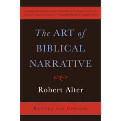 ISBN The Art of Biblical Narrative book Religion English Paperback 272 pages