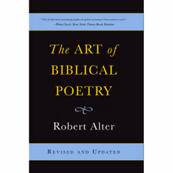 ISBN The Art of Biblical Poetry, Religion, English, Paperback, 320 pages