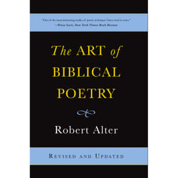 ISBN The Art of Biblical Poetry book Religion English Paperback 320 pages