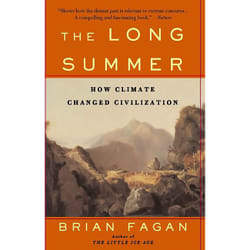 ISBN The Long Summer book Scientific literature English Paperback 304 pages