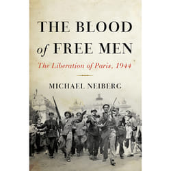 ISBN The Blood of Free Men book History English Hardcover 352 pages