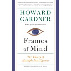 ISBN Frames of Mind book Educational English Paperback 528 pages