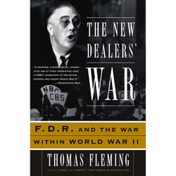 ISBN The New Dealers' War book History English Paperback 672 pages