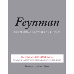 ISBN The Feynman Lectures on Physics, Vol. I, Science & nature, English, Paperback, 560 pages