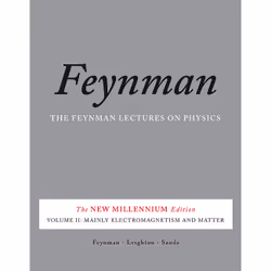ISBN The Feynman Lectures on Physics, Vol. II, Science & nature, English, Paperback, 592 pages