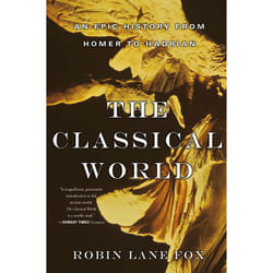 ISBN The Classical World book History English Paperback 672 pages