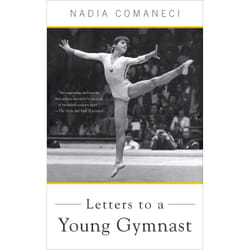 ISBN Letters to a Young Gymnast book Sport & leisure English Paperback 192 pages