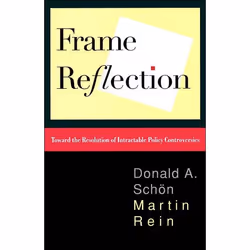 ISBN Frame Reflection, Scientific literature, English, Paperback, 272 pages