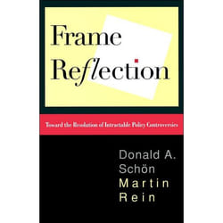 ISBN Frame Reflection book Scientific literature English Paperback 272 pages