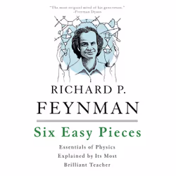 ISBN Six Easy Pieces, Science & nature, English, Paperback, 176 pages