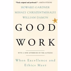 ISBN Good Work, Business & finance, English, Paperback, 304 pages
