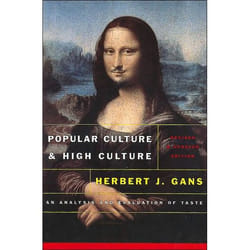 ISBN Popular Culture and High Culture book Science & nature English Paperback 266 pages
