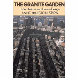 ISBN The Granite Garden, Scientific literature, English, Paperback, 352 pages