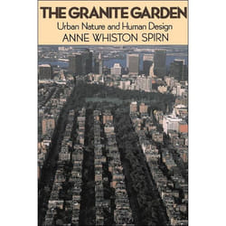 ISBN The Granite Garden book Scientific literature English Paperback 352 pages