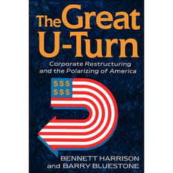 ISBN The Great U-turn book Economy English Paperback 272 pages