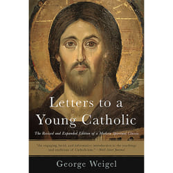 ISBN Letters to a Young Catholic book Religion English Paperback 368 pages