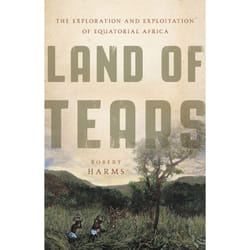 ISBN Land of Tears book History English Hardcover 544 pages