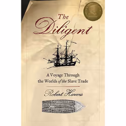 ISBN The Diligent, Science & nature, English, Paperback, 496 pages