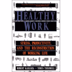 ISBN Healthy Work, Science & nature, English, Paperback, 398 pages