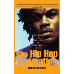 ISBN The Hip-Hop Generation book Scientific literature English Paperback 256 pages