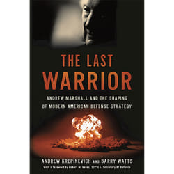 ISBN The Last Warrior book History English Hardcover 336 pages