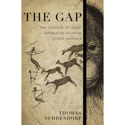 ISBN The Gap book Science & nature English Hardcover 368 pages