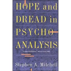 ISBN Hope And Dread In Pychoanalysis book Educational English Paperback 304 pages
