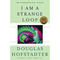ISBN I Am a Strange Loop book Health, mind & body English Paperback 436 pages