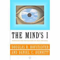ISBN The Mind's I, Health, mind & body, English, Paperback, 512 pages