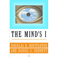 ISBN The Mind's I book Health, mind & body English Paperback 512 pages