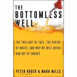 ISBN The Bottomless Well, Science & nature, English, Paperback, 256 pages