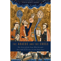ISBN The Abacus and the Cross, History, English, Paperback, 328 pages