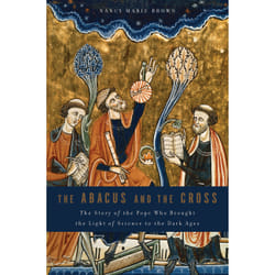 ISBN The Abacus and the Cross book History English Paperback 328 pages