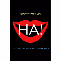 ISBN Ha!, Educational, English, Hardcover, 256 pages