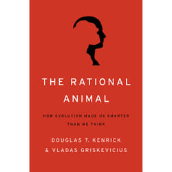 ISBN The Rational Animal book Psychology English Hardcover 288 pages
