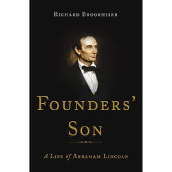 ISBN Founders' Son book Biography English Hardcover 376 pages