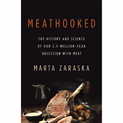 ISBN Meathooked, Cooking, English, Hardcover, 272 pages