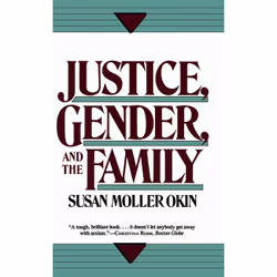 ISBN Justice, Gender, and the Family, Science & nature, English, Paperback, 224 pages