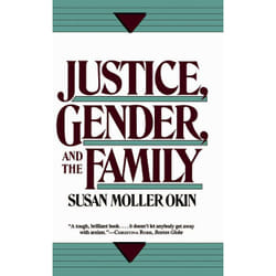 ISBN Justice, Gender, and the Family book Science & nature English Paperback 224 pages
