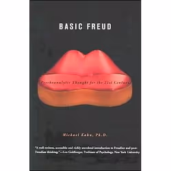 ISBN Basic Freud, Educational, English, Paperback, 240 pages